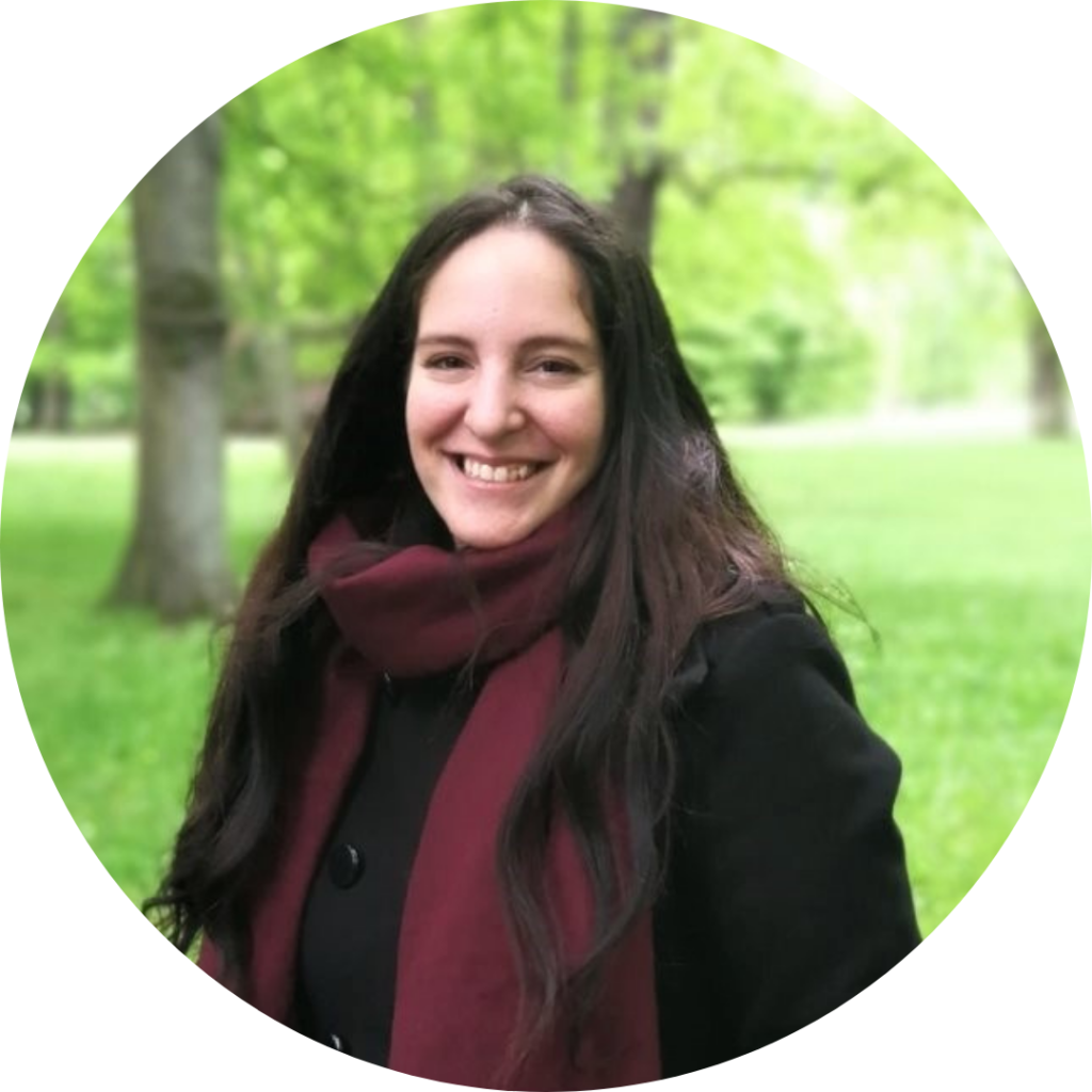 תמונת פרופיל מיכל פרבר